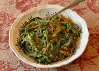 Photo of Green Bean Casserole