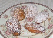 Photo of Madelines