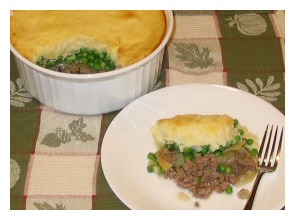 Photo of Shepherd's Pie