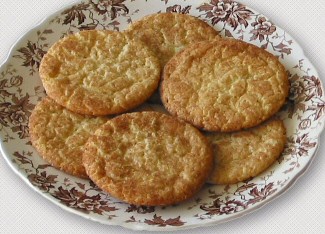 Photo of Snickerdoodles